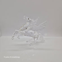 Lade das Bild in den Galerie-Viewer, SWAROVSKI SCS Jahresfigur 1998 Der Pegasus 216327
