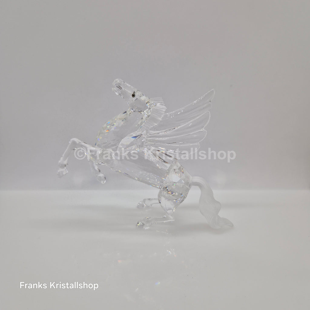 SWAROVSKI SCS Jahresfigur 1998 Der Pegasus 216327