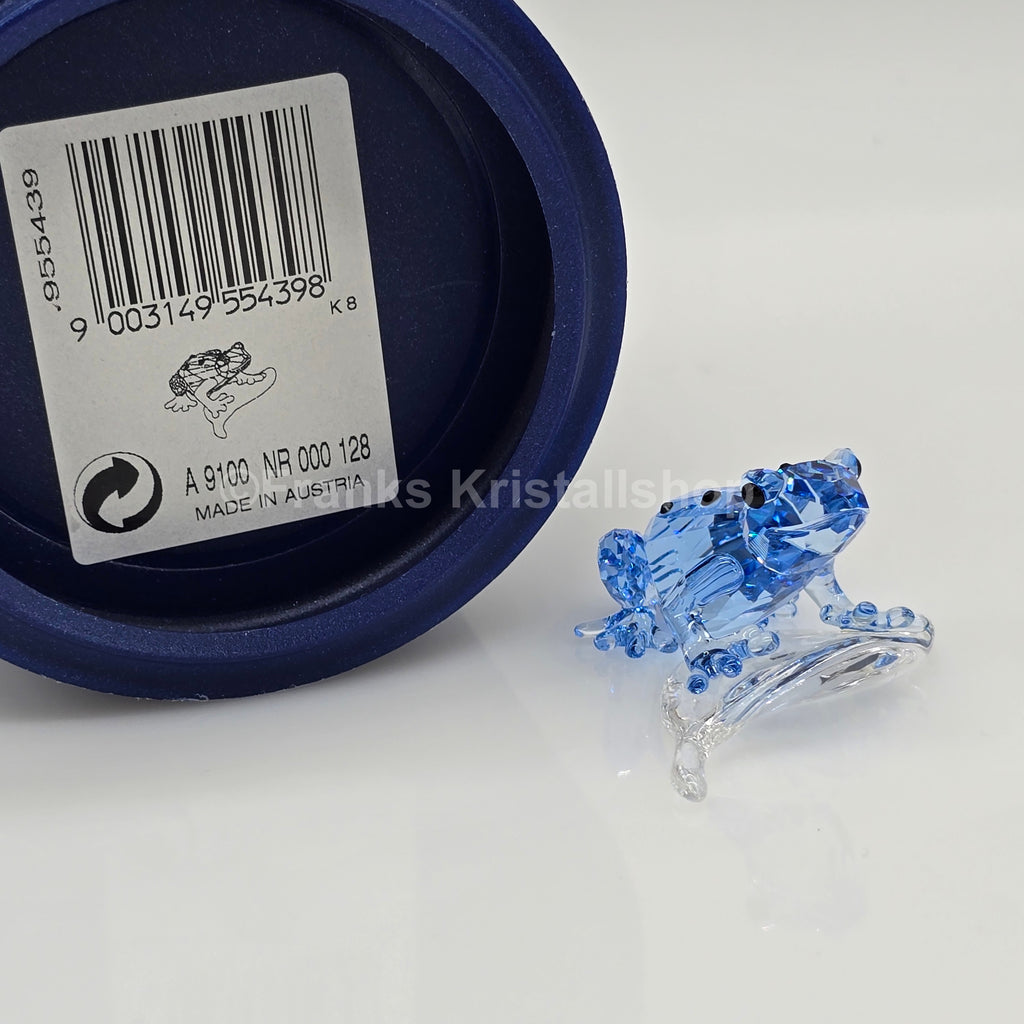 SWAROVSKI SCS Pfeilgiftfrosch Event 955439