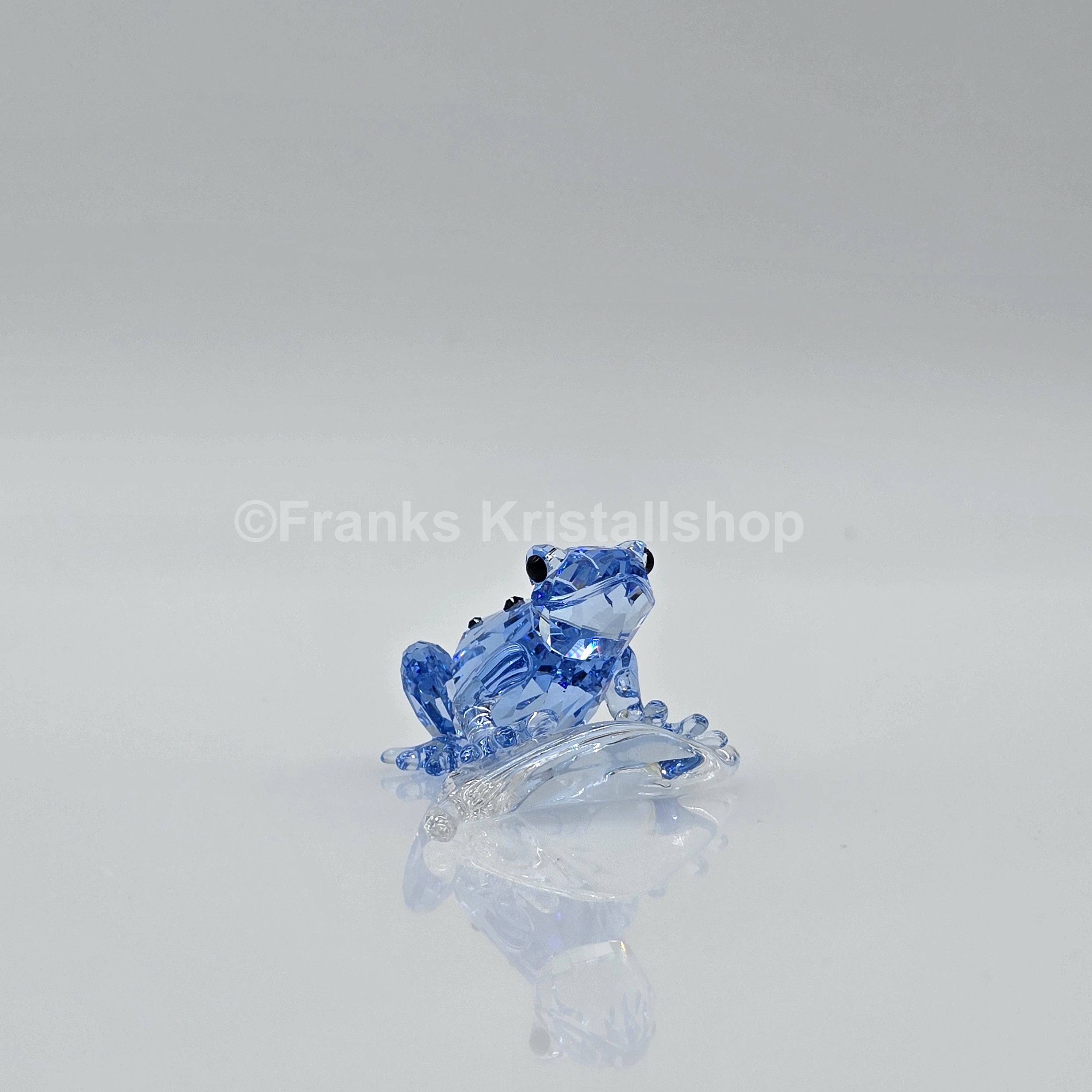SWAROVSKI SCS Pfeilgiftfrosch Event 955439