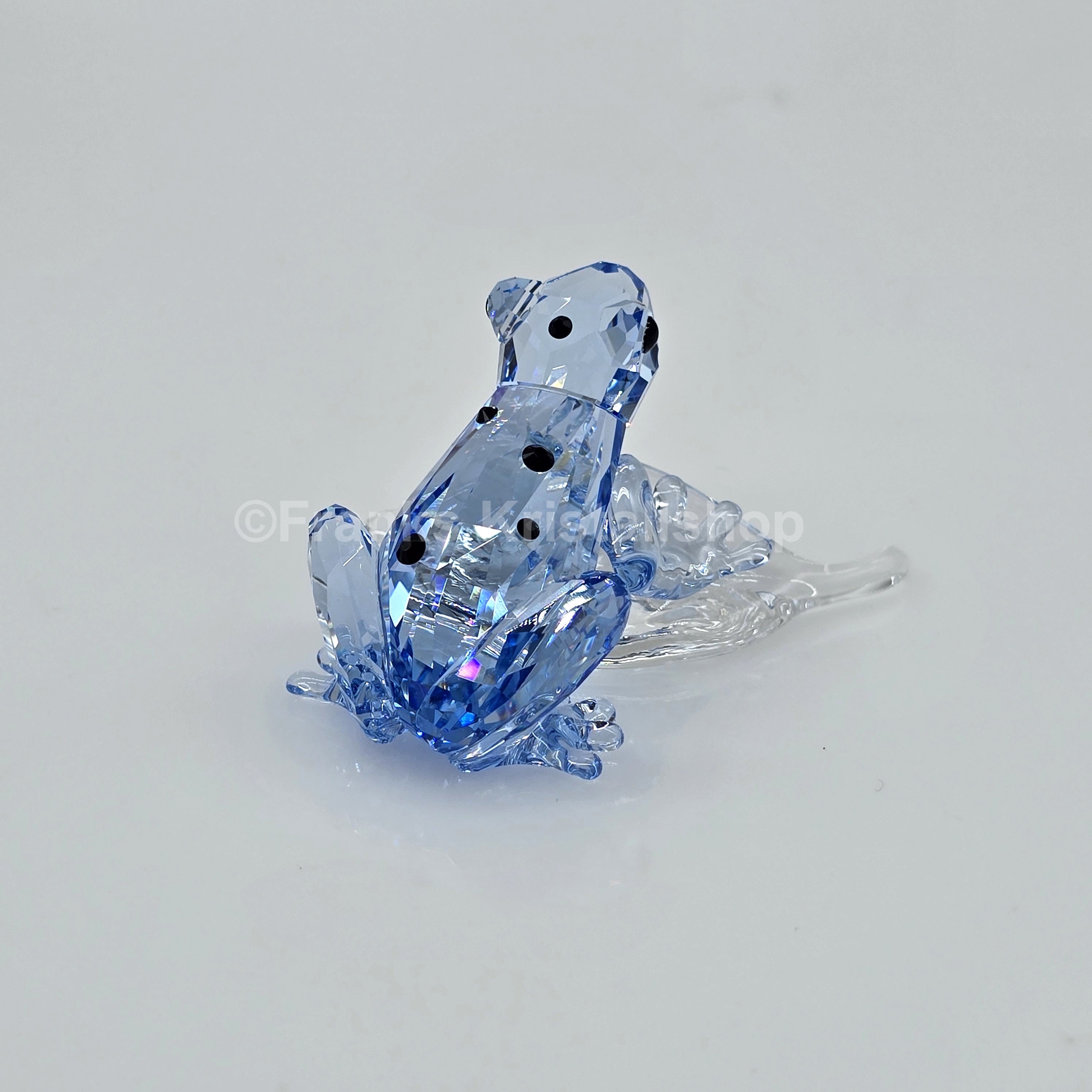 SWAROVSKI SCS Pfeilgiftfrosch Event 955439