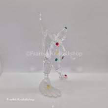 Lade das Bild in den Galerie-Viewer, SWAROVSKI SCS Jahresfigur 1999 Pierrot 230586 oU
