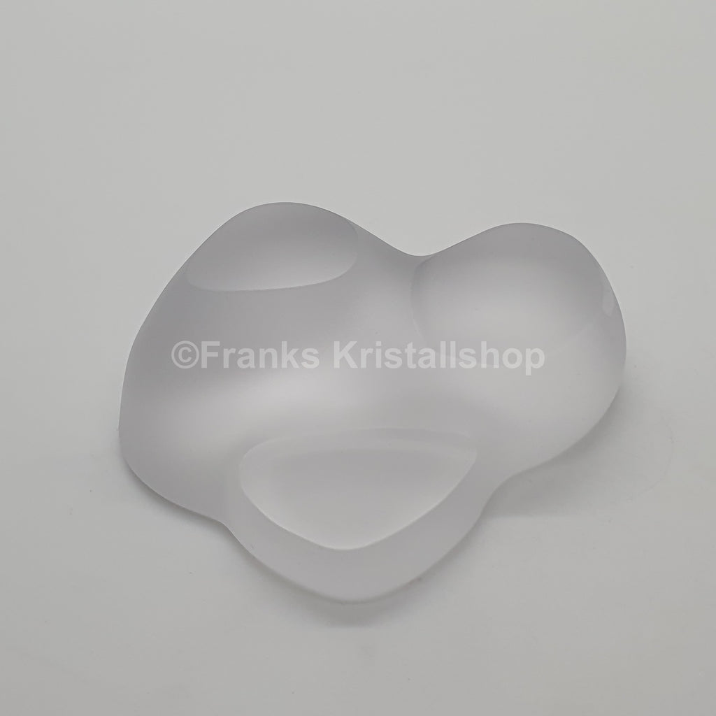 SWAROVSKI SCS Pinguin Eisscholle Groß 5411352