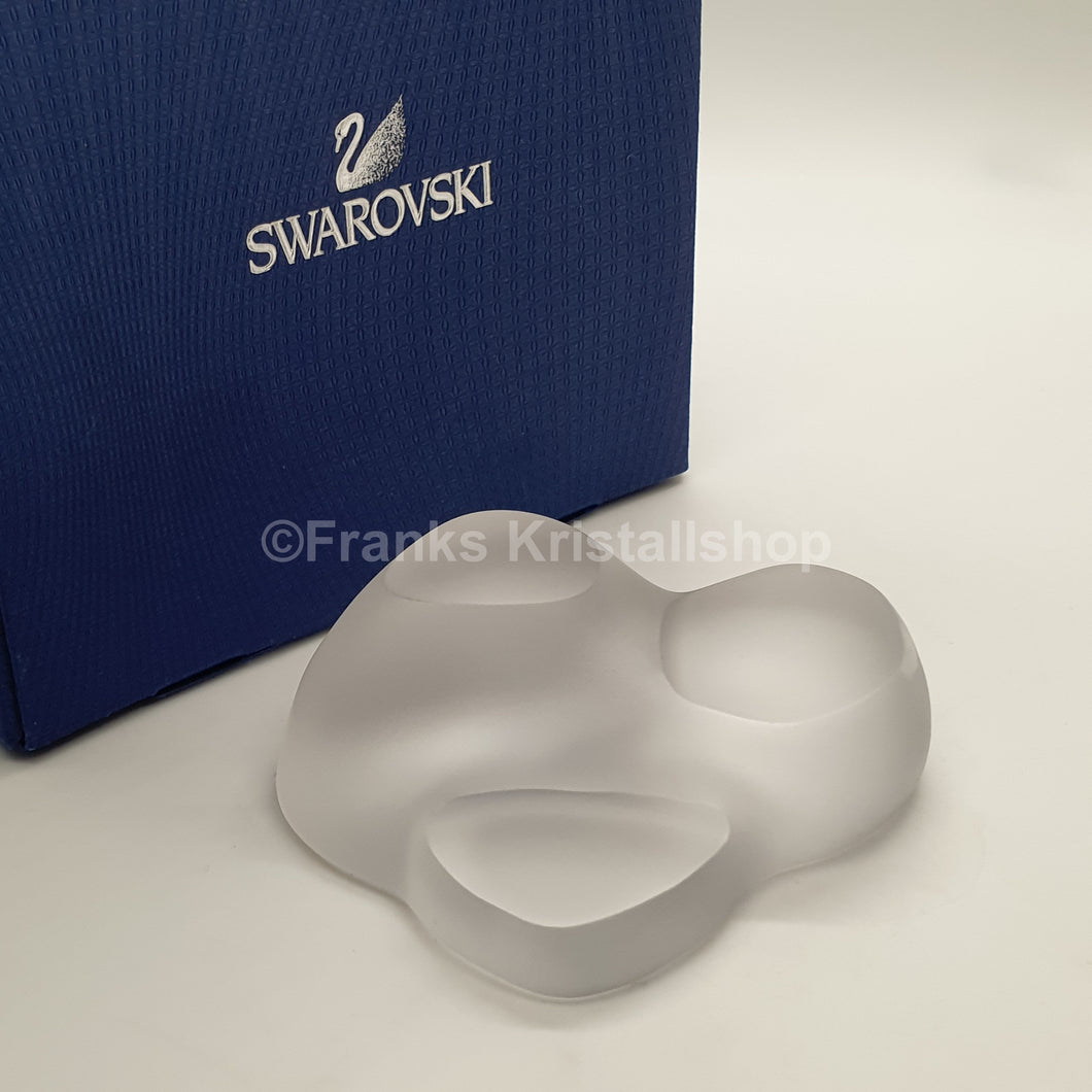 SWAROVSKI SCS Pinguin Eisscholle Groß 5411352