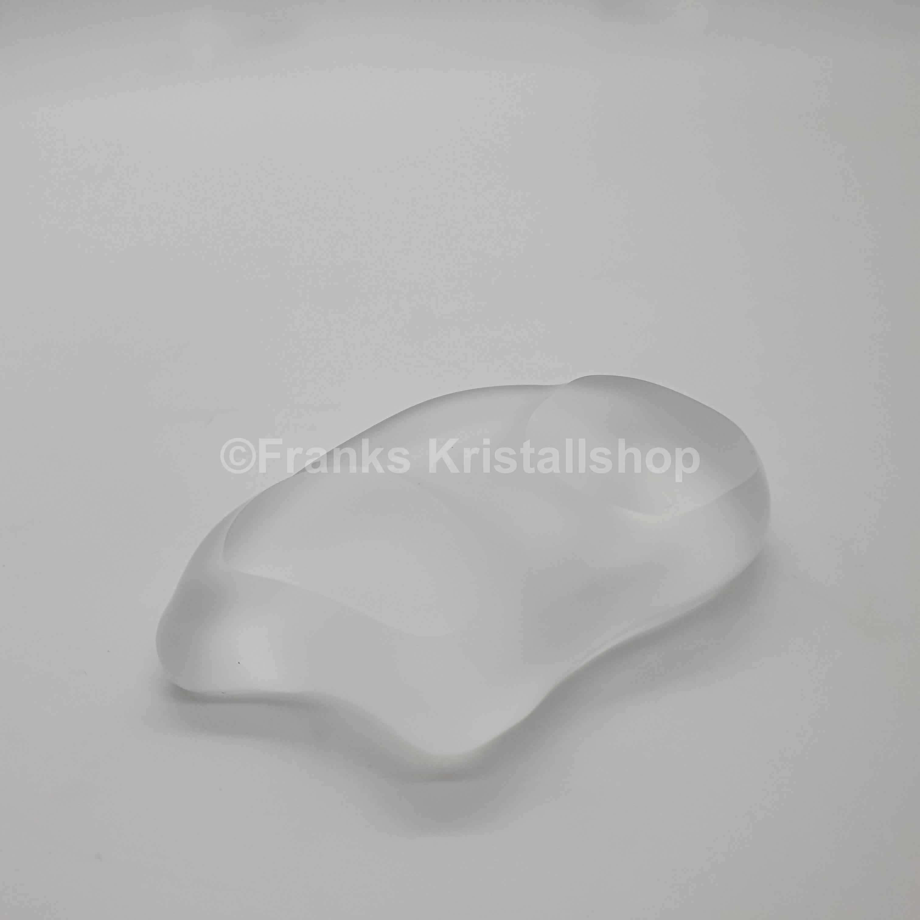 SWAROVSKI SCS Pinguin Eisscholle Klein 5424632