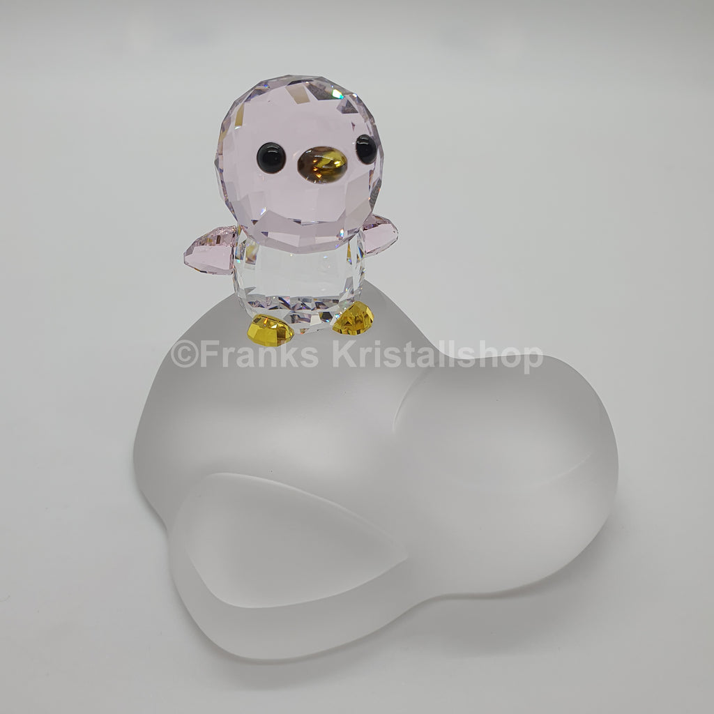 SWAROVSKI SCS Pinguin Eisscholle Groß 5411352