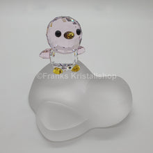 Lade das Bild in den Galerie-Viewer, SWAROVSKI SCS Pinguin Eisscholle Groß 5411352
