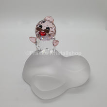 Lade das Bild in den Galerie-Viewer, SWAROVSKI SCS Pinguin Eisscholle Groß 5411352
