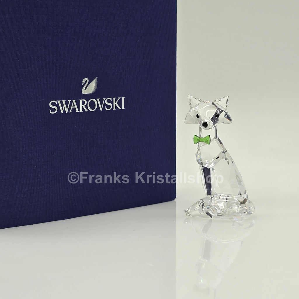 SWAROVSKI SCS Polarfuchs Arktischer Fuchs 2019 Baby Animals 5488902