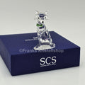 SWAROVSKI SCS Polarfuchs Arktischer Fuchs 2019 Baby Animals 5488902