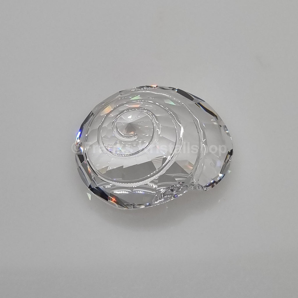 SWAROVSKI SCS Jahresfigur Kreiselschnecke Schnecke 880693