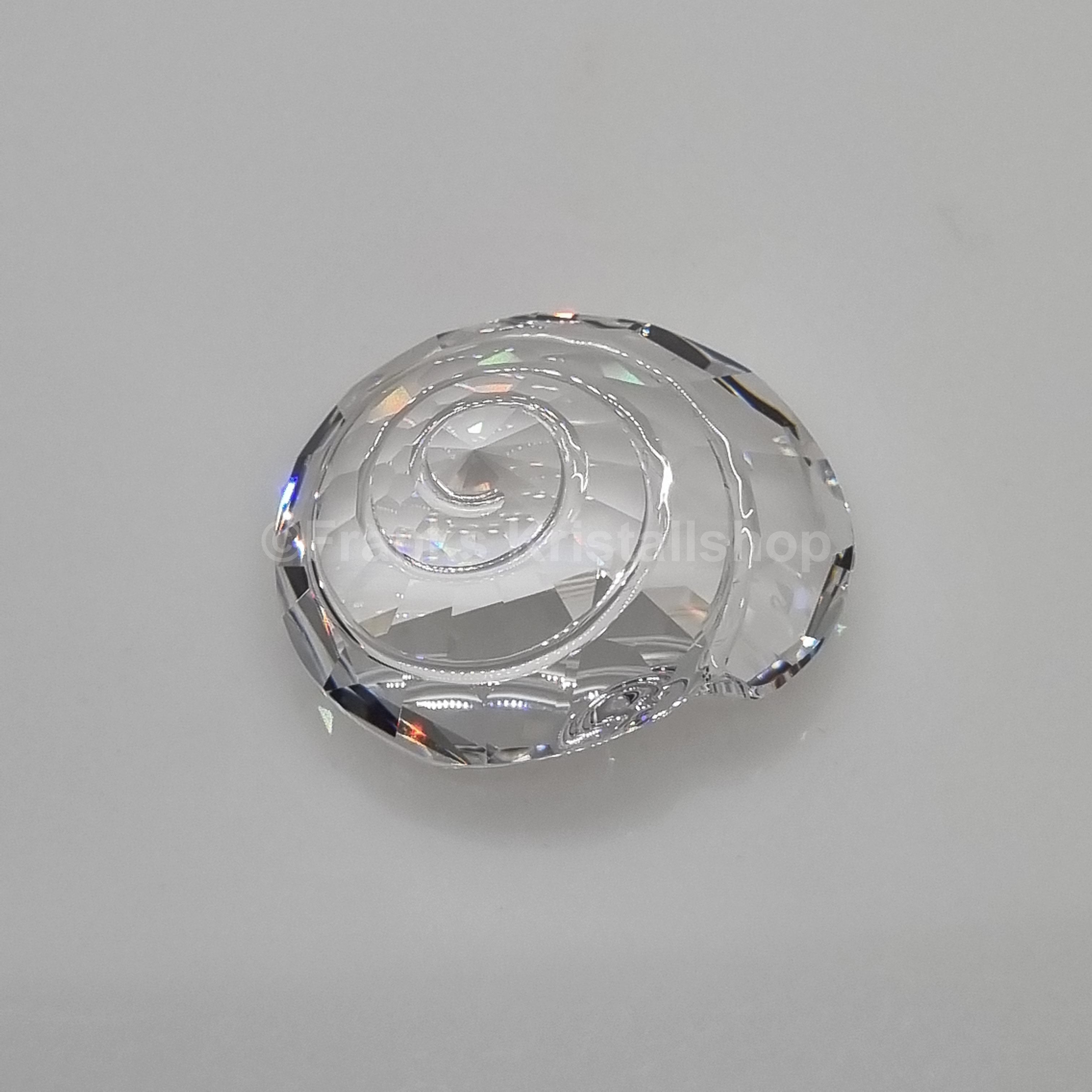 SWAROVSKI SCS Jahresfigur Kreiselschnecke Schnecke 880693
