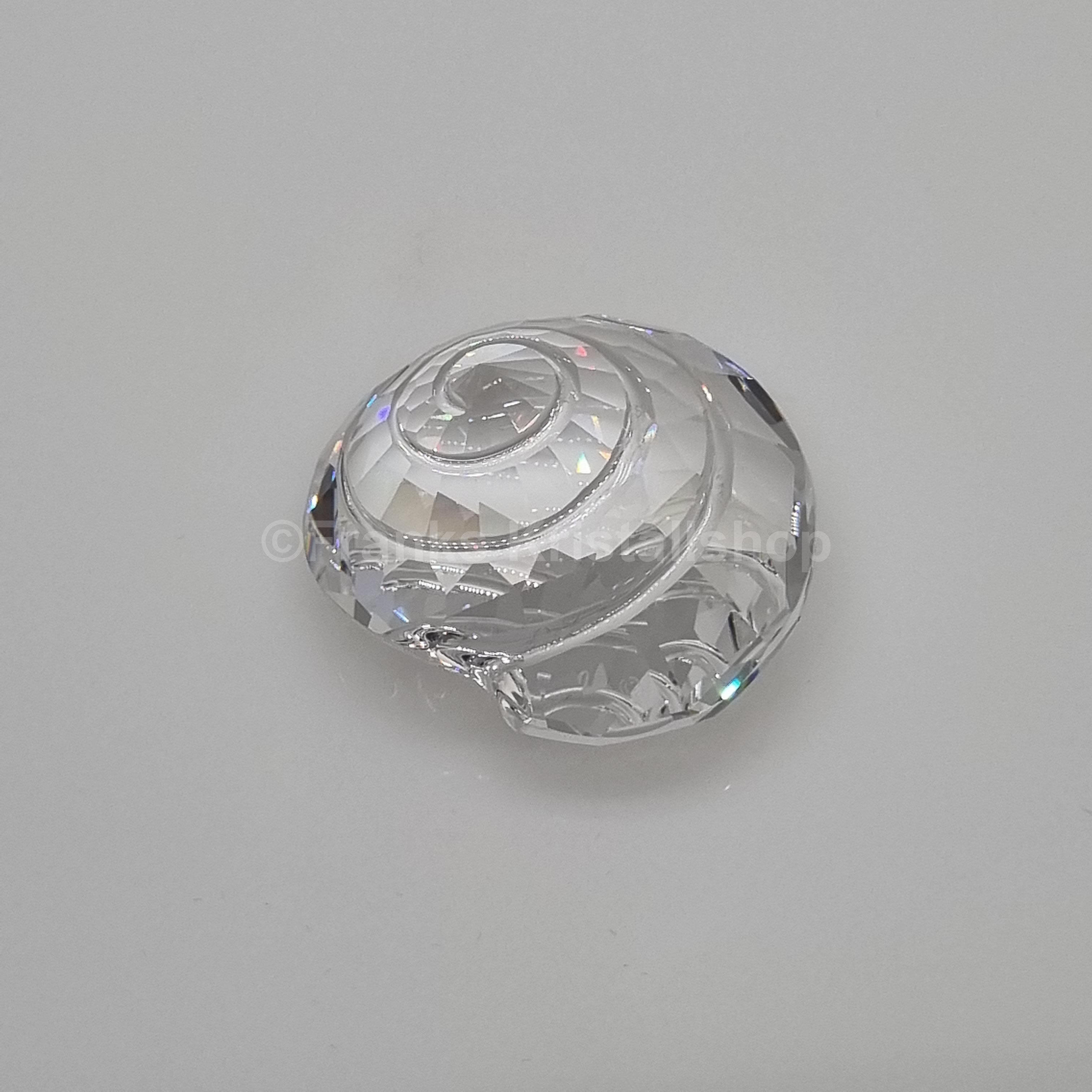 SWAROVSKI SCS Jahresfigur Kreiselschnecke Schnecke 880693