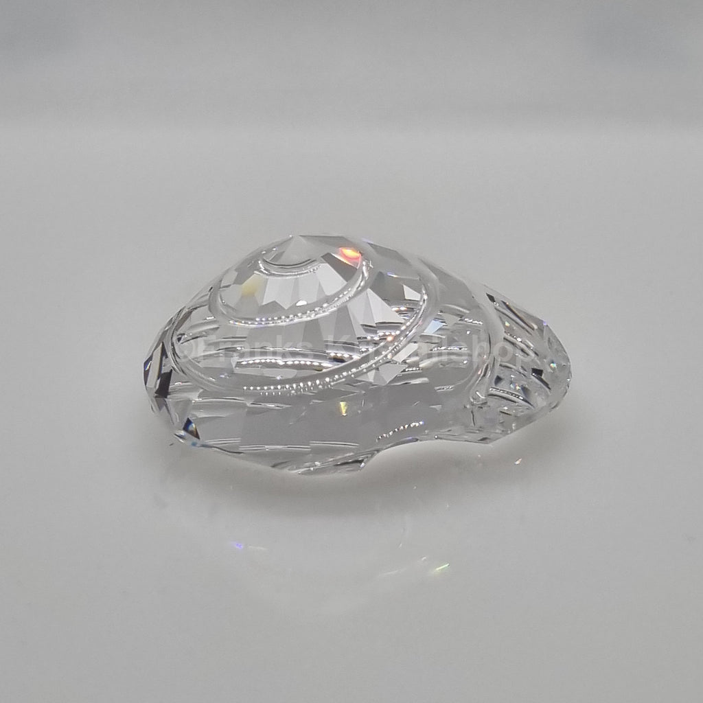 SWAROVSKI SCS Jahresfigur Kreiselschnecke Schnecke 880693