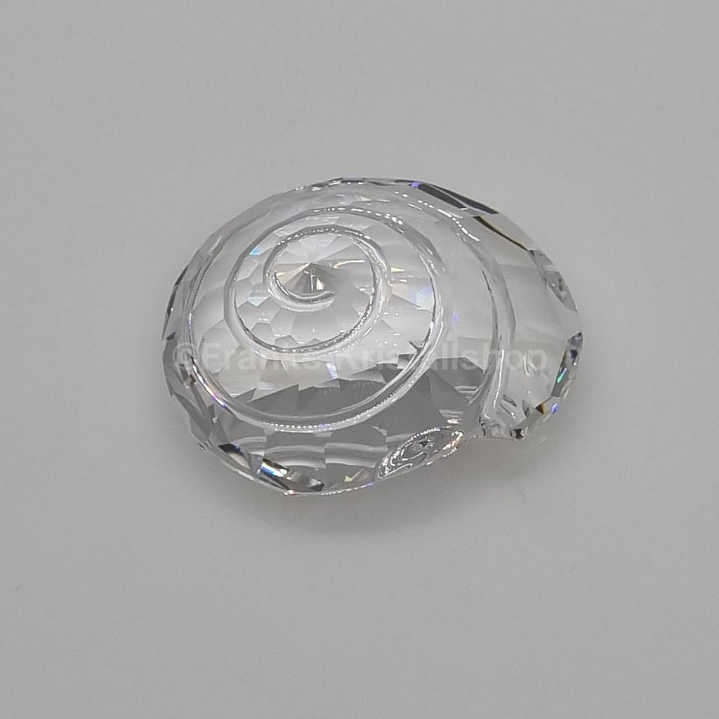 SWAROVSKI SCS Jahresfigur Kreiselschnecke Schnecke 880693