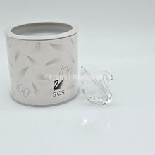 Lade das Bild in den Galerie-Viewer, SWAROVSKI SCS Schwan 100 Jahre Jubiläumsausgabe 277531
