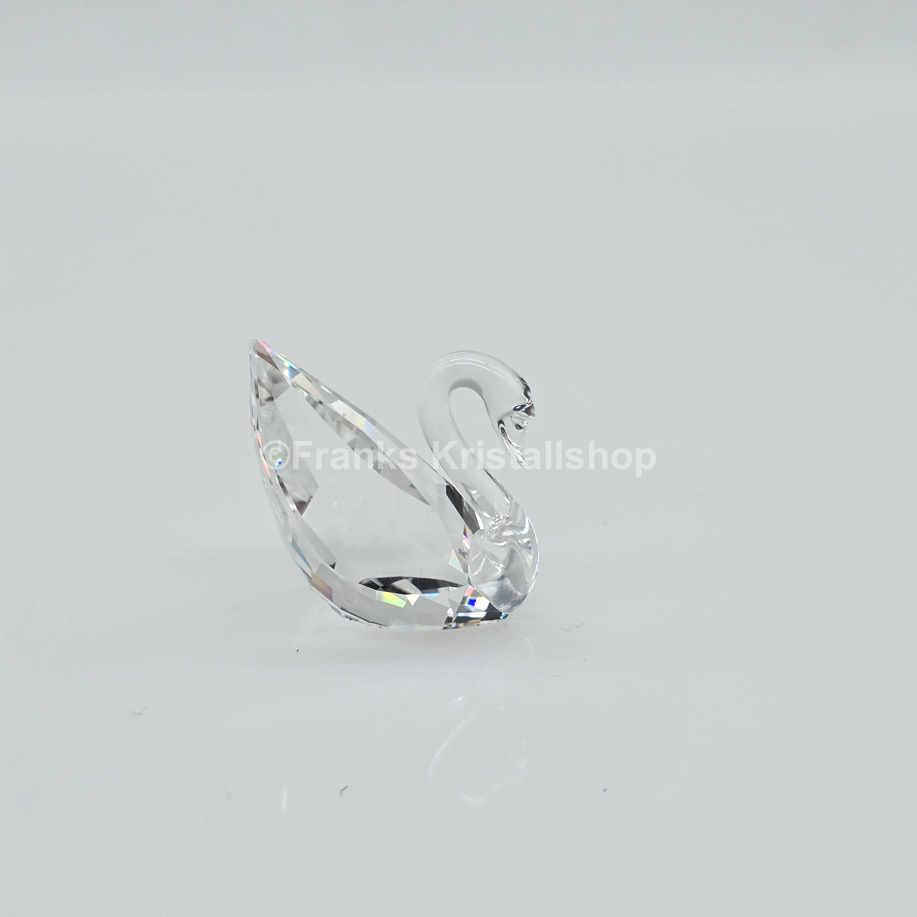 SWAROVSKI SCS Mitgliedsschwan groß 277531