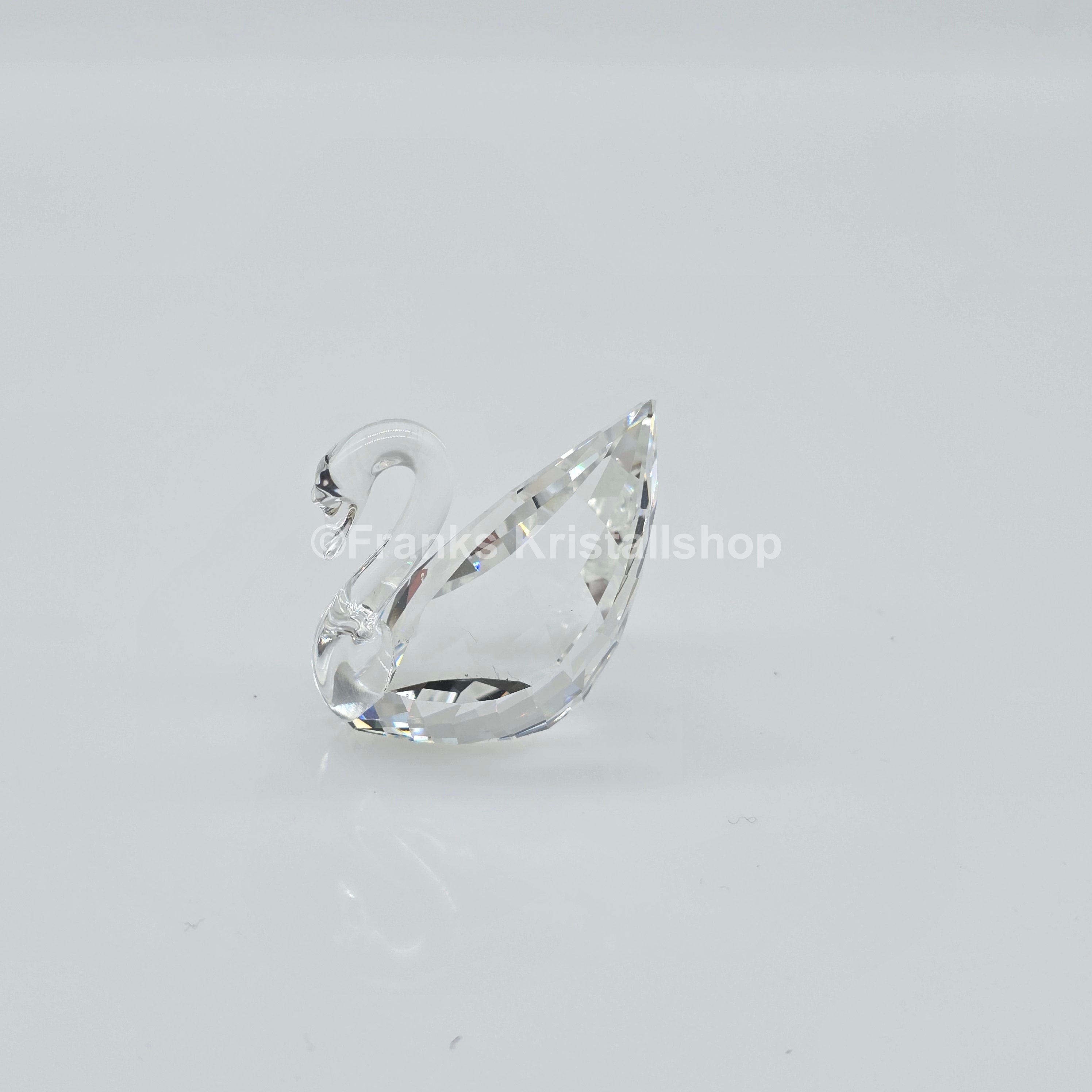 SWAROVSKI SCS Mitgliedsschwan groß 277531