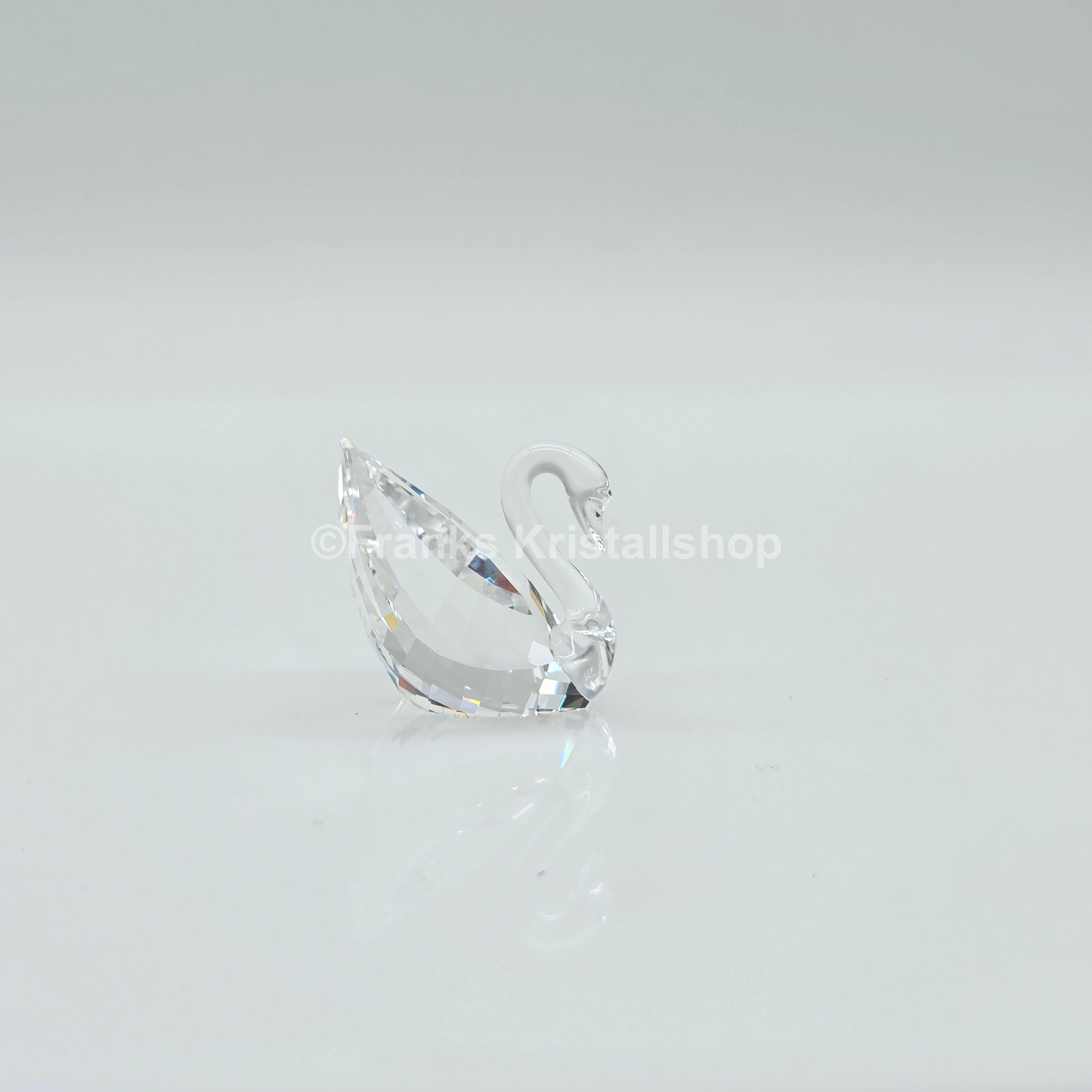 SWAROVSKI SCS Mitgliedsschwan groß 277531