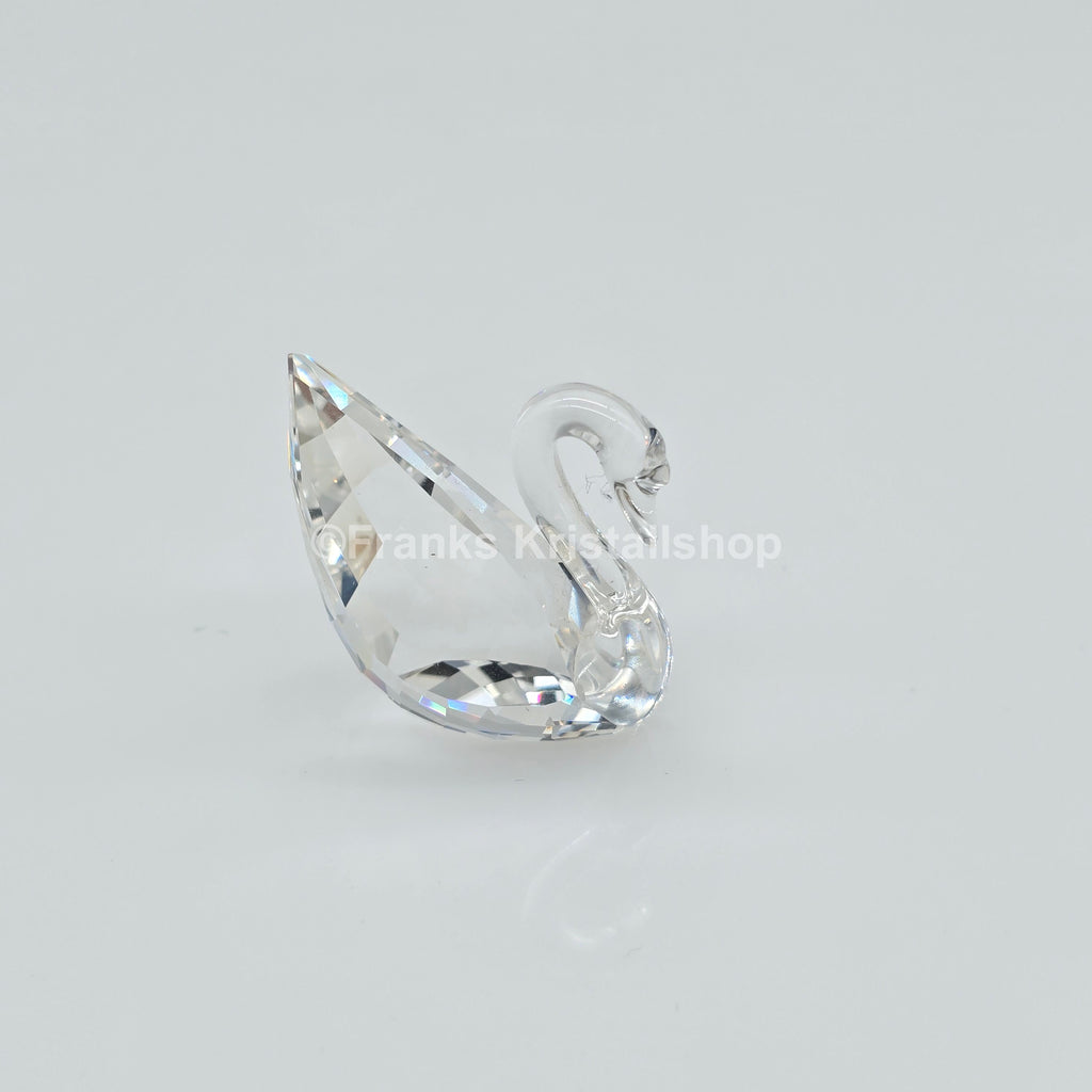 SWAROVSKI SCS Schwan Klein Verlängerungsgeschenk 003802 oV