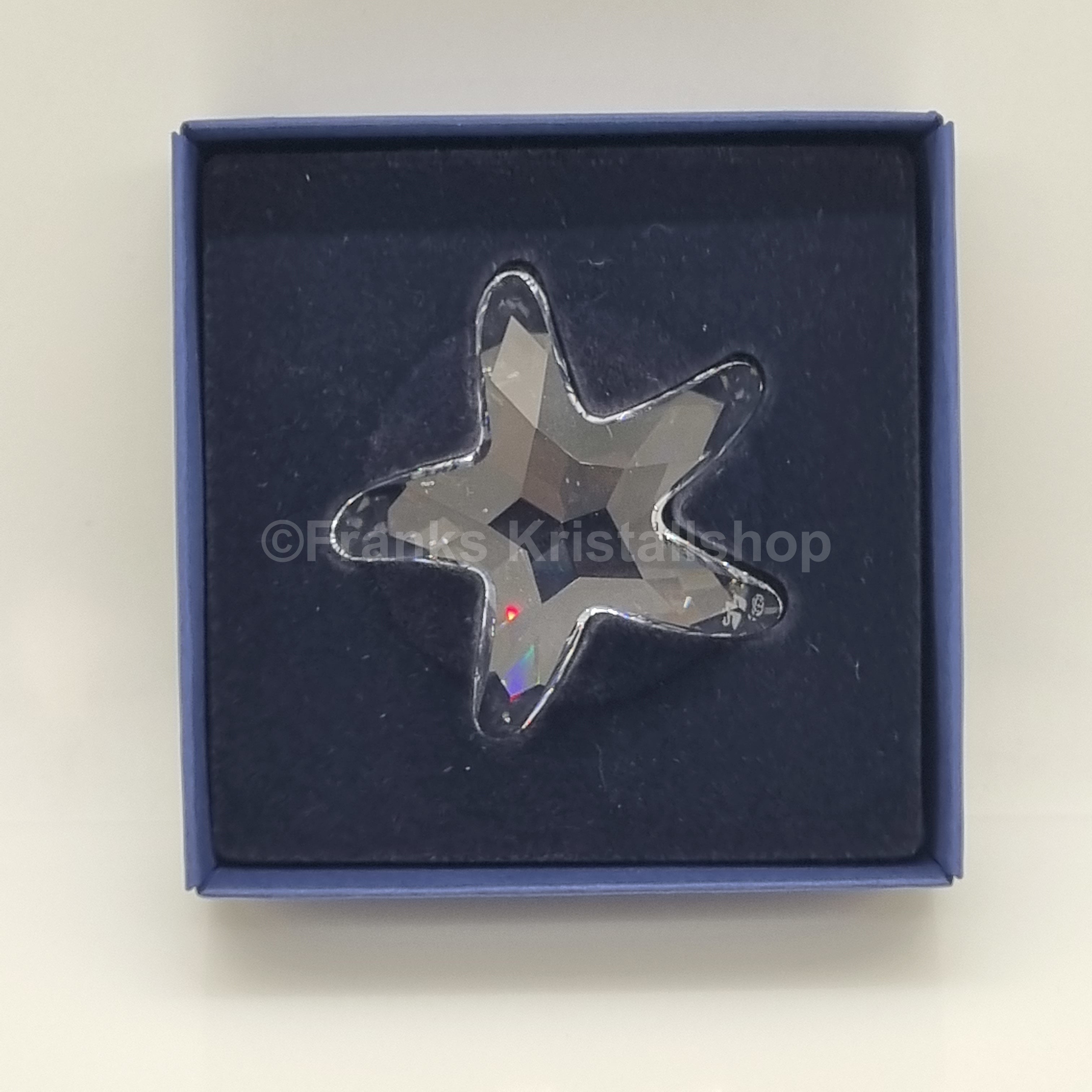 SWAROVSKI SCS Seestern 679350