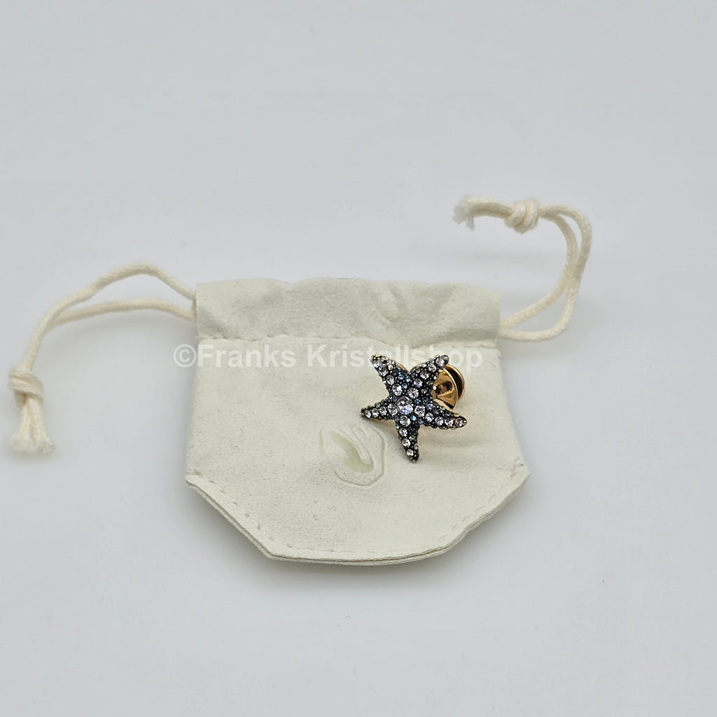 SWAROVSKI SCS Tack Pin Seestern 2025 EVENT 5725025