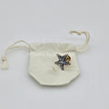 SWAROVSKI SCS Tack Pin Seestern 2025 EVENT 5725025