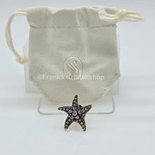 Lade das Bild in den Galerie-Viewer, SWAROVSKI SCS Tack Pin Seestern 2025 EVENT 5725025

