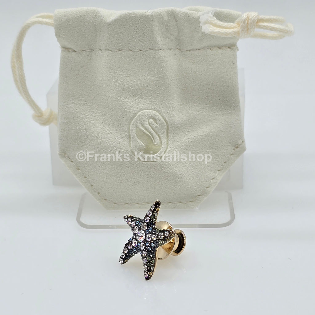 SWAROVSKI SCS Tack Pin Seestern 2025 EVENT 5725025