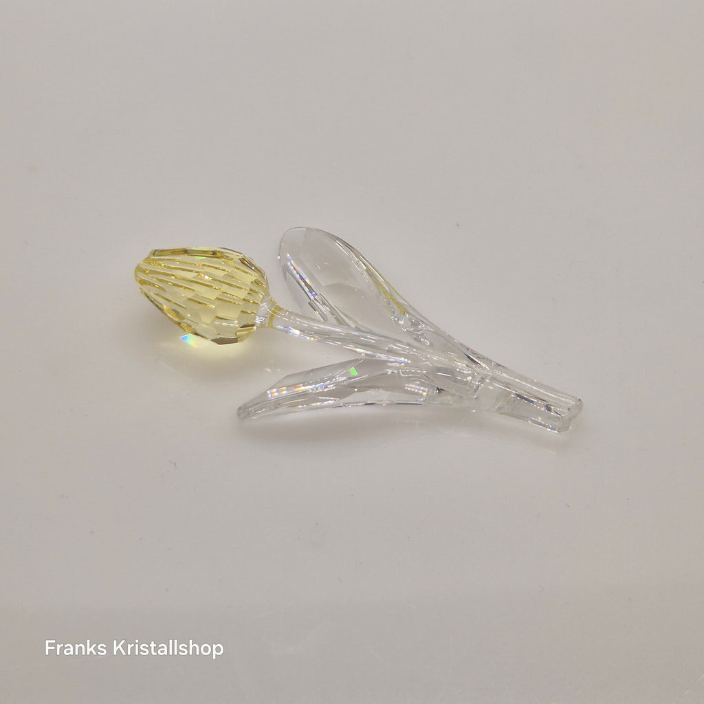 SWAROVSKI SCS Tulpe Gelb 606568