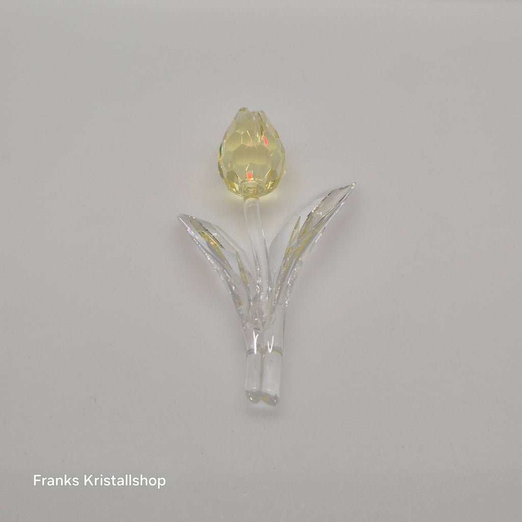 SWAROVSKI SCS Tulpe Gelb 606568