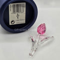 SWAROVSKI SCS Tulpe Rosa 681333