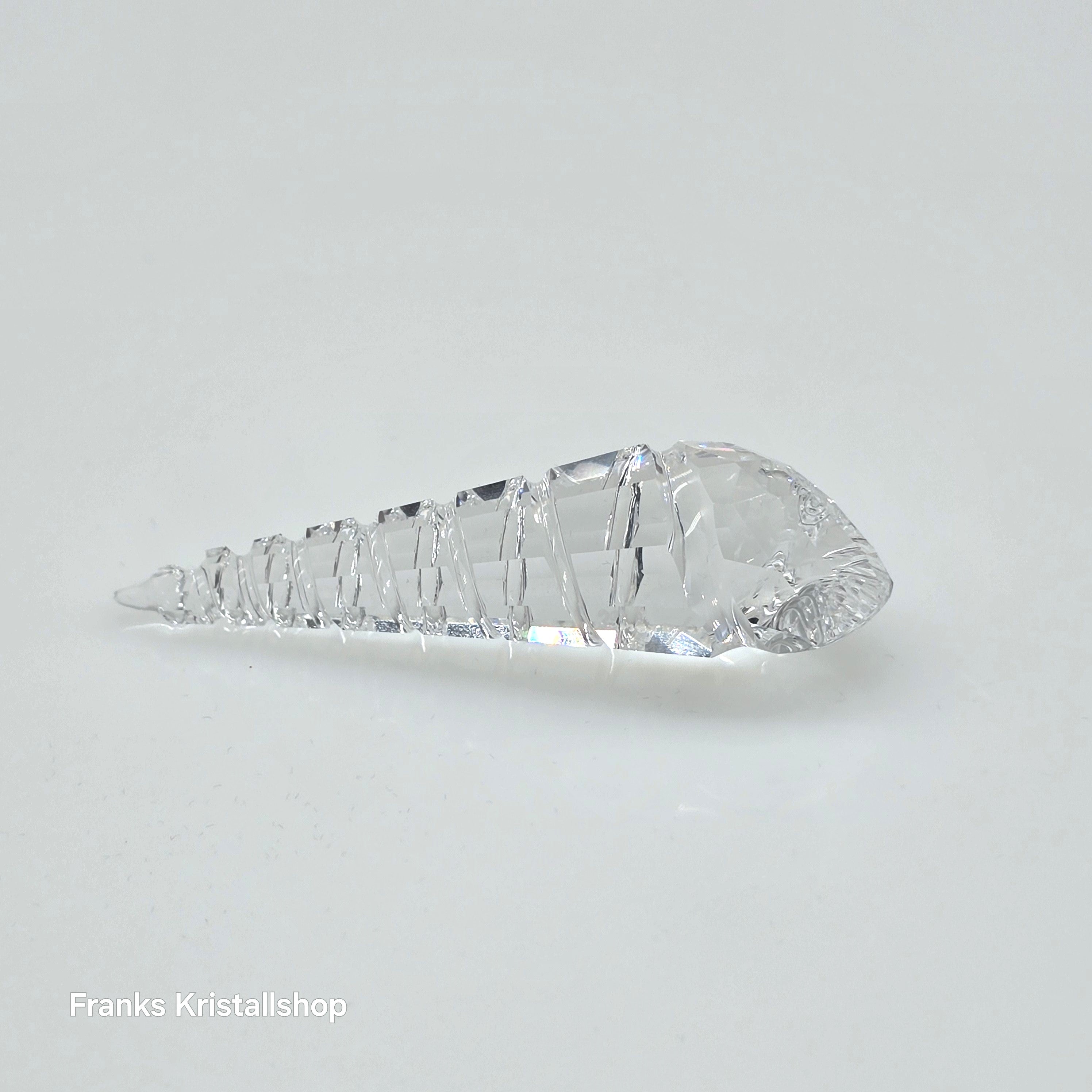 SWAROVSKI SCS Turm Muschel limitiert 869543