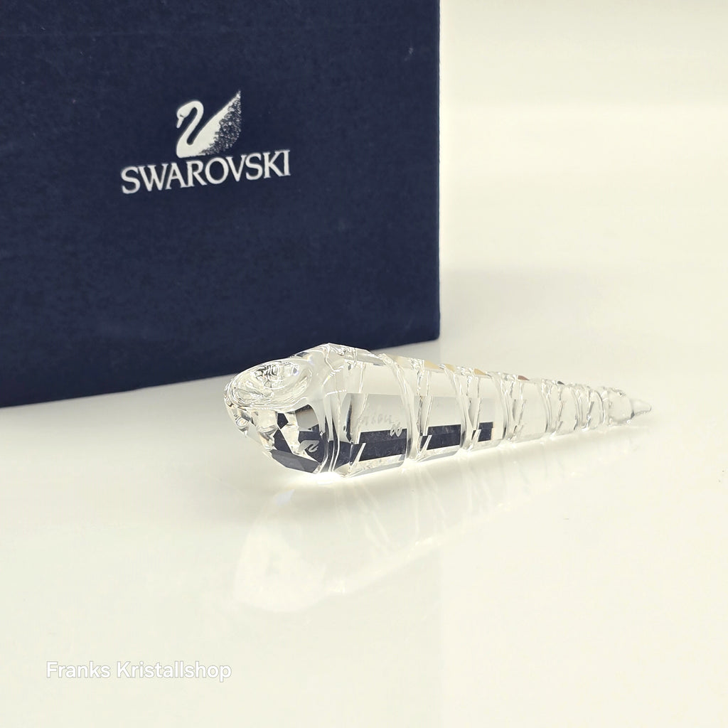 SWAROVSKI SCS Turm Muschel limitiert 869543