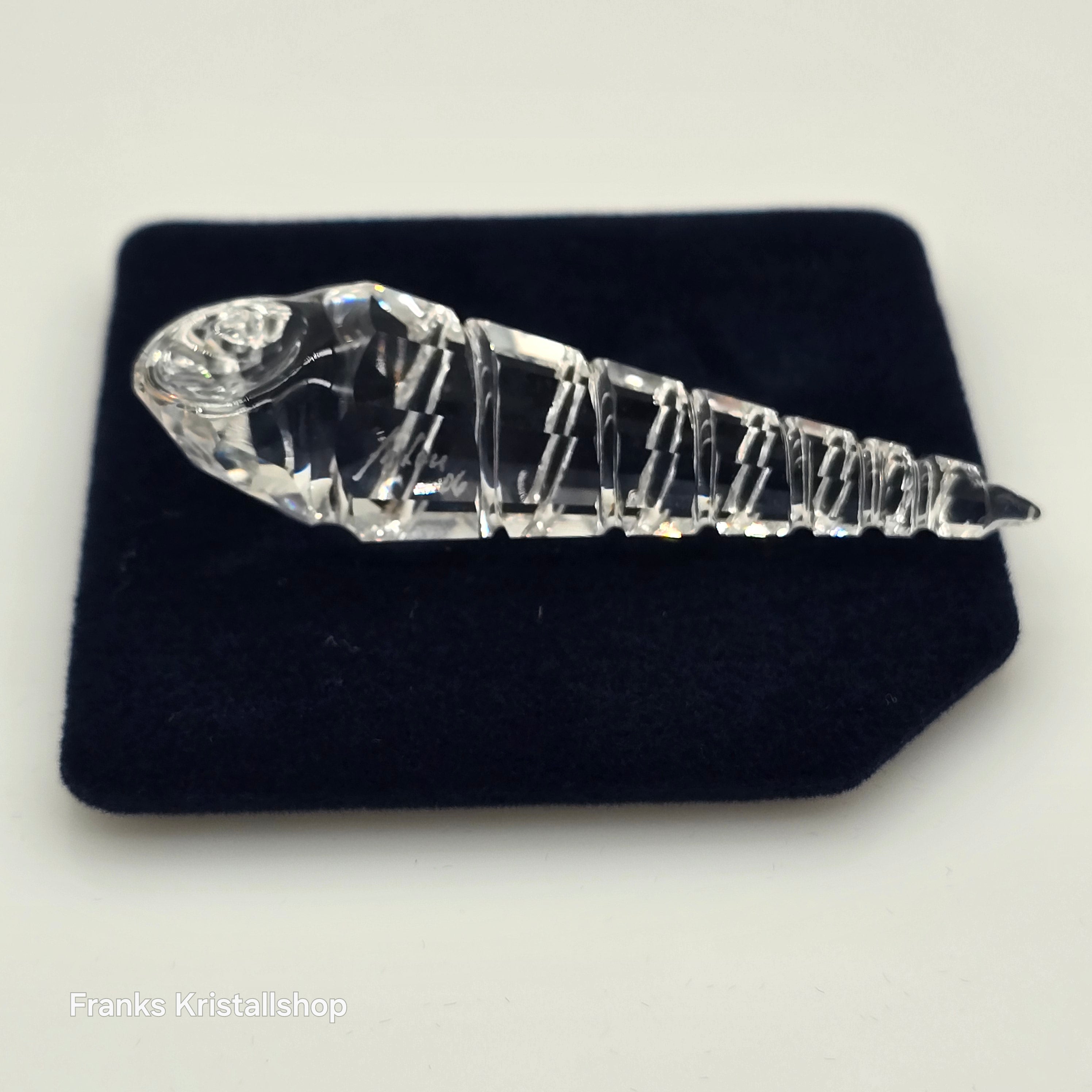 SWAROVSKI SCS Turm Muschel limitiert 869543