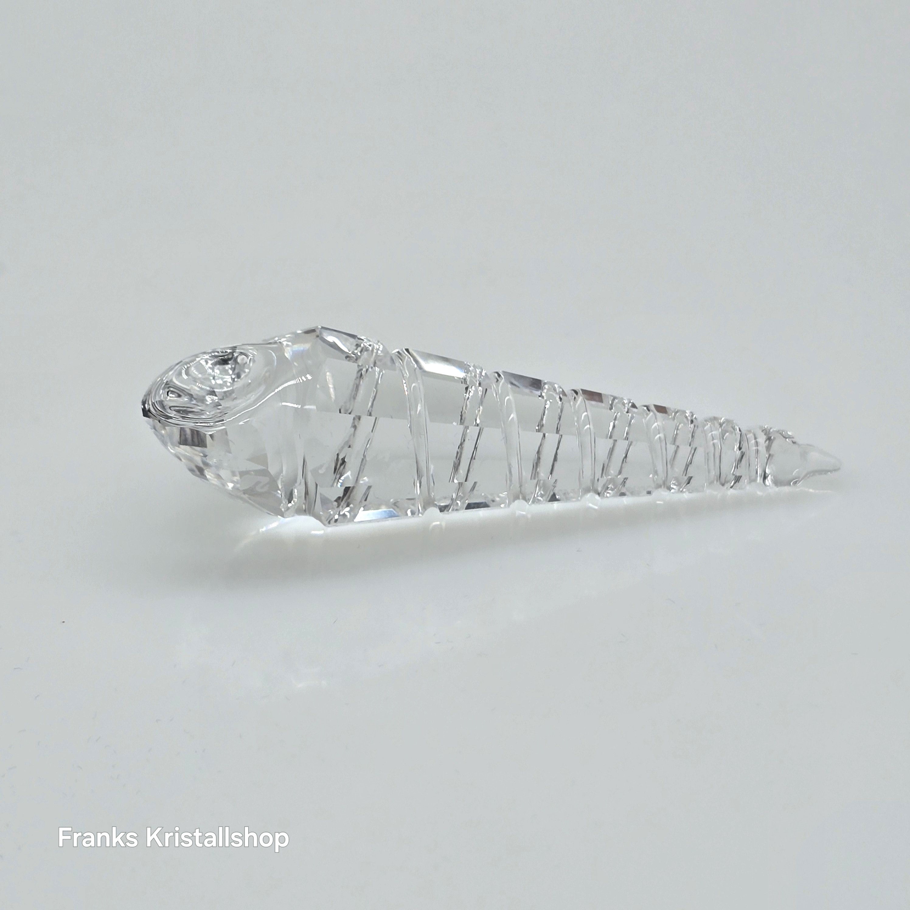 SWAROVSKI SCS Turm Muschel limitiert 869543