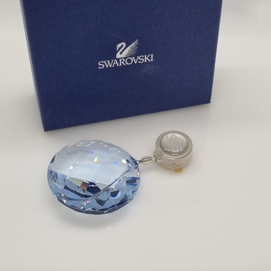 SWAROVSKI SCS Ornament Wasser 905545