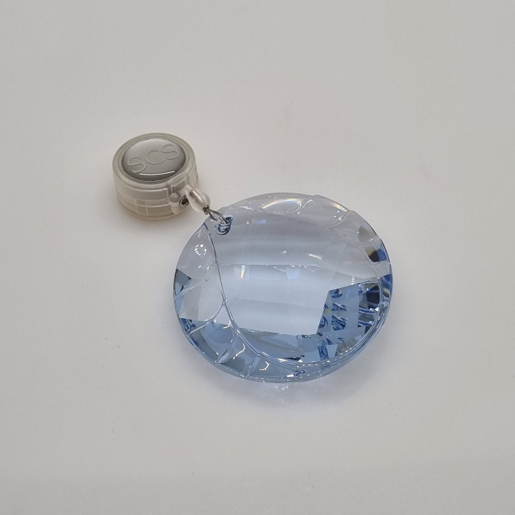 SWAROVSKI SCS Ornament Wasser 905545