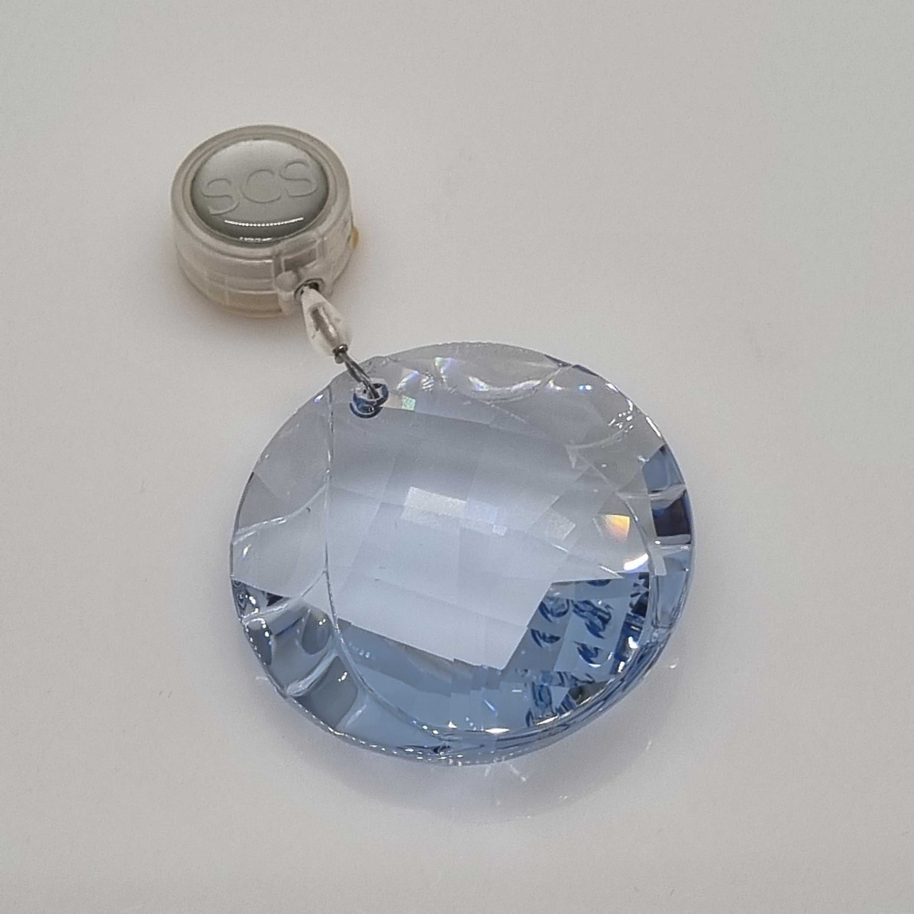 SWAROVSKI SCS Ornament Wasser 905545