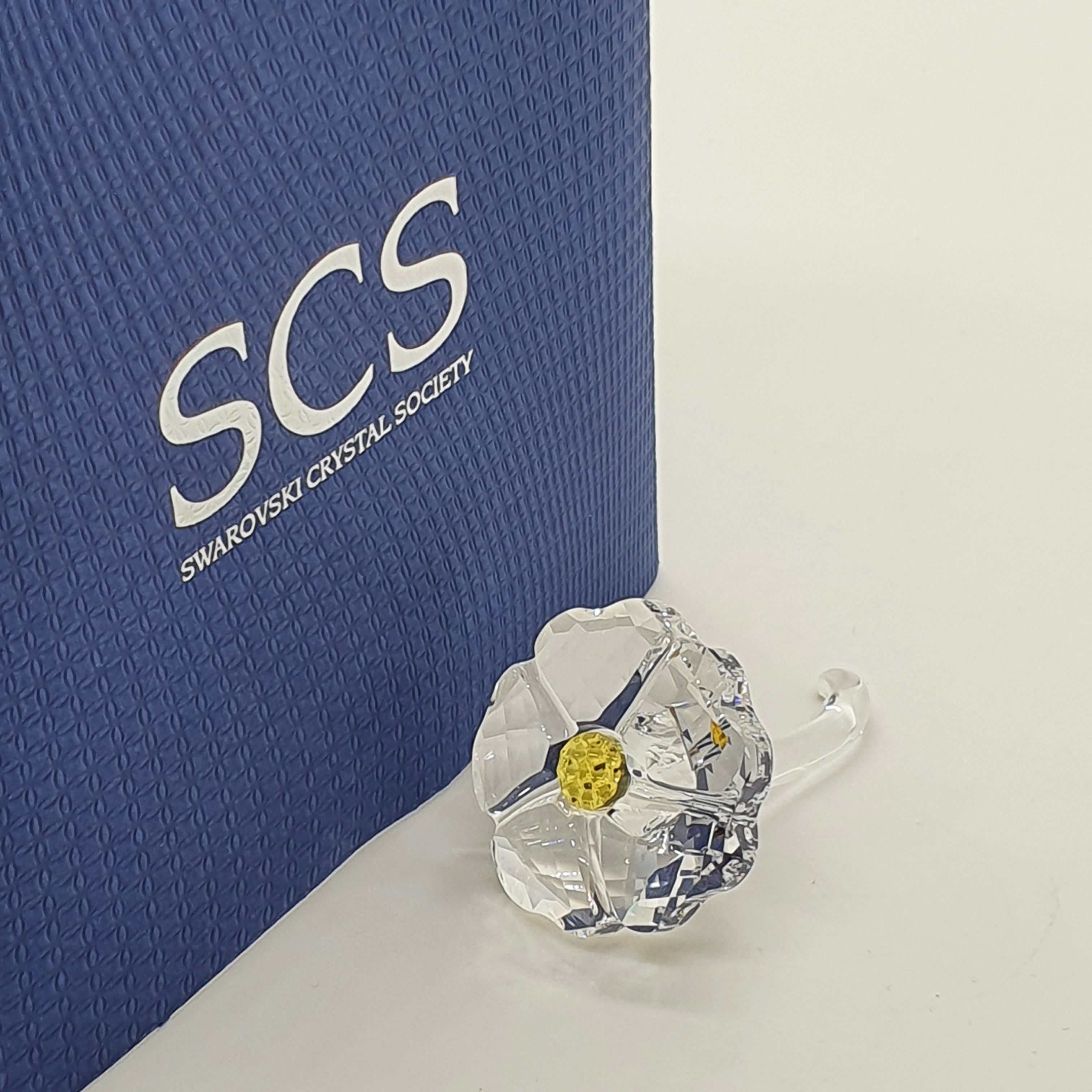 SWAROVSKI SCS Wildblume Mudiwa Event 5244642