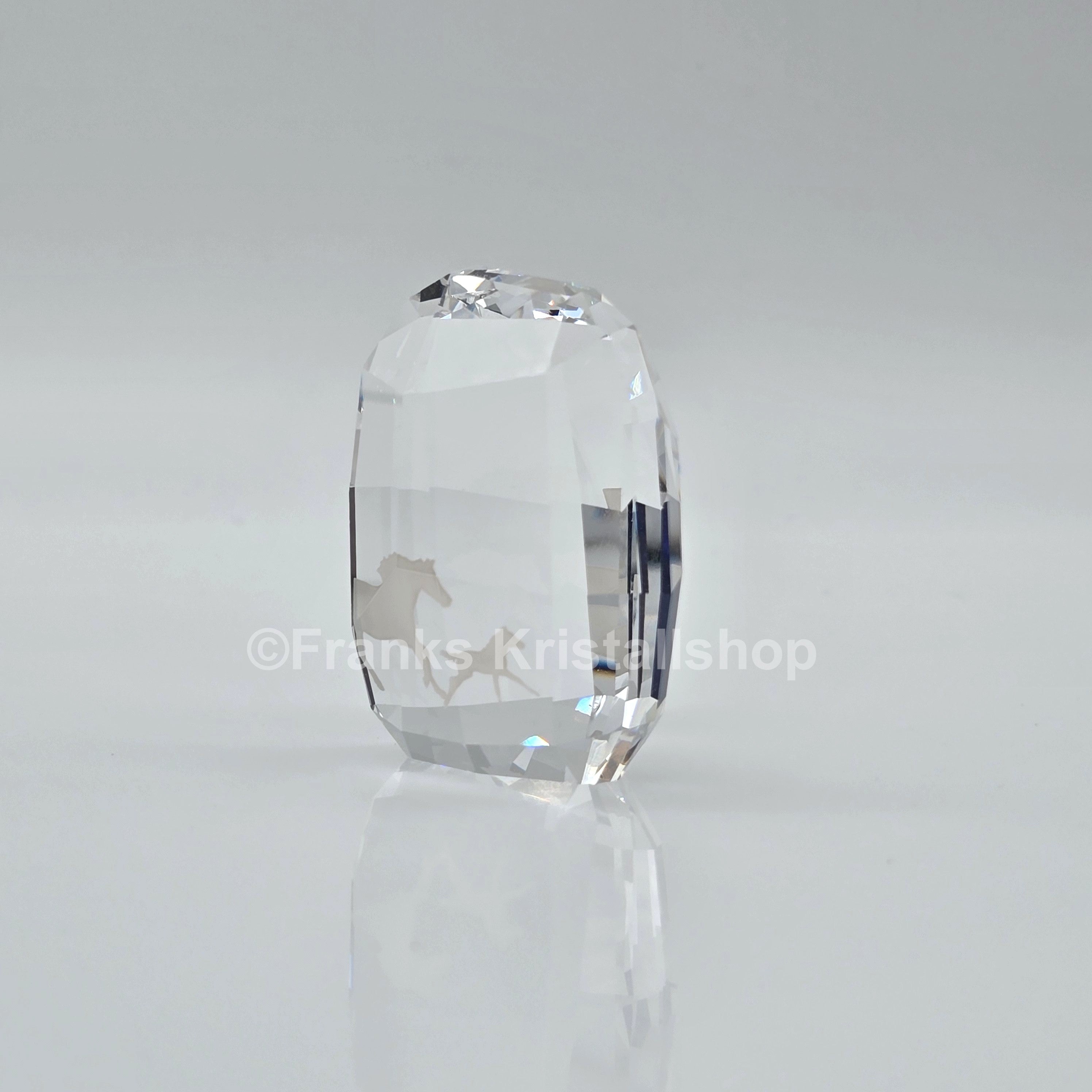 SWAROVSKI SCS Jahresfigur 2014 Esperanza Briefbeschwerer 5004732
