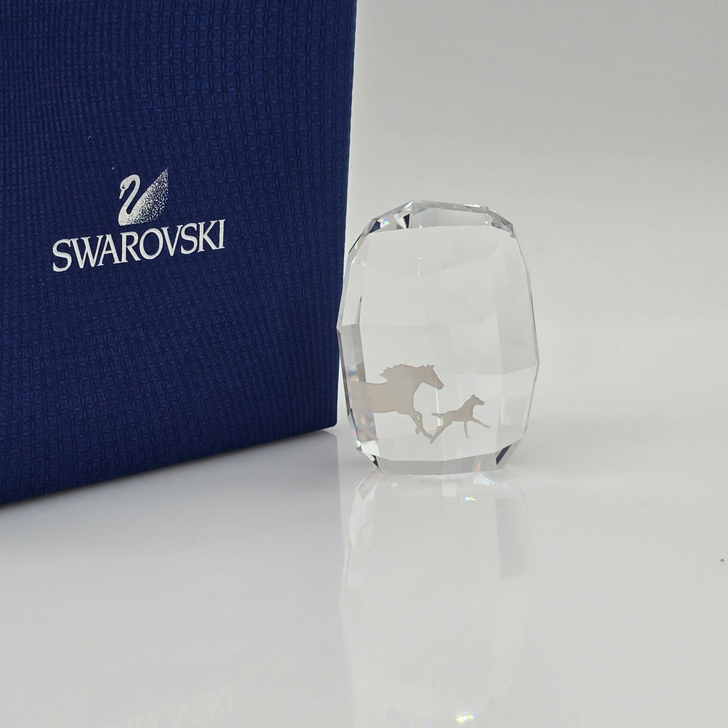 SWAROVSKI SCS Jahresfigur 2014 Esperanza Briefbeschwerer 5004732