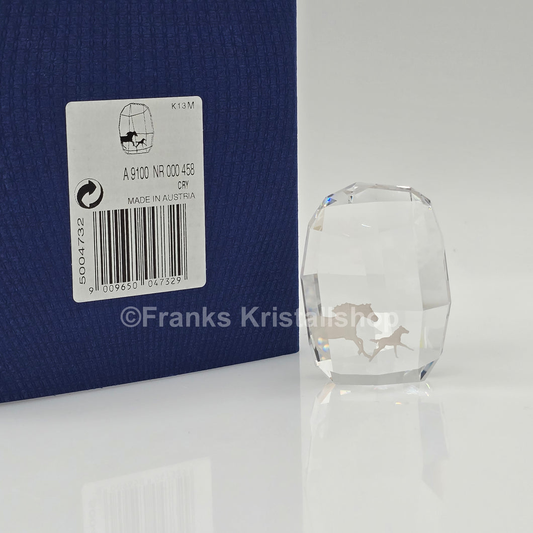 SWAROVSKI SCS Jahresfigur 2014 Esperanza Briefbeschwerer 5004732