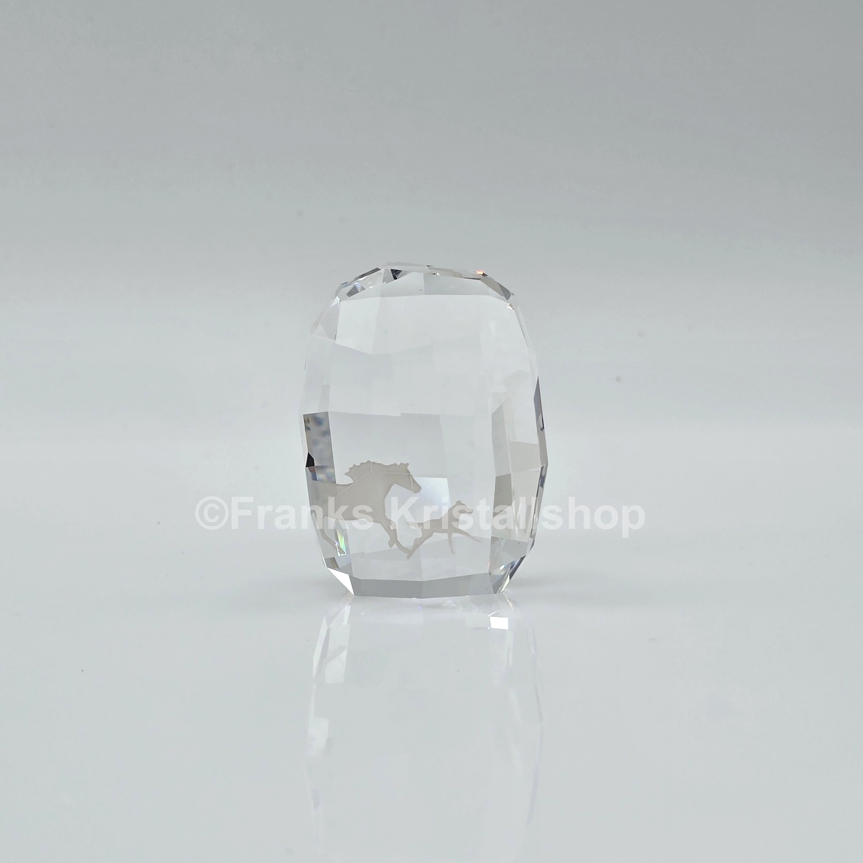 SWAROVSKI SCS Jahresfigur 2014 Esperanza Briefbeschwerer 5004732