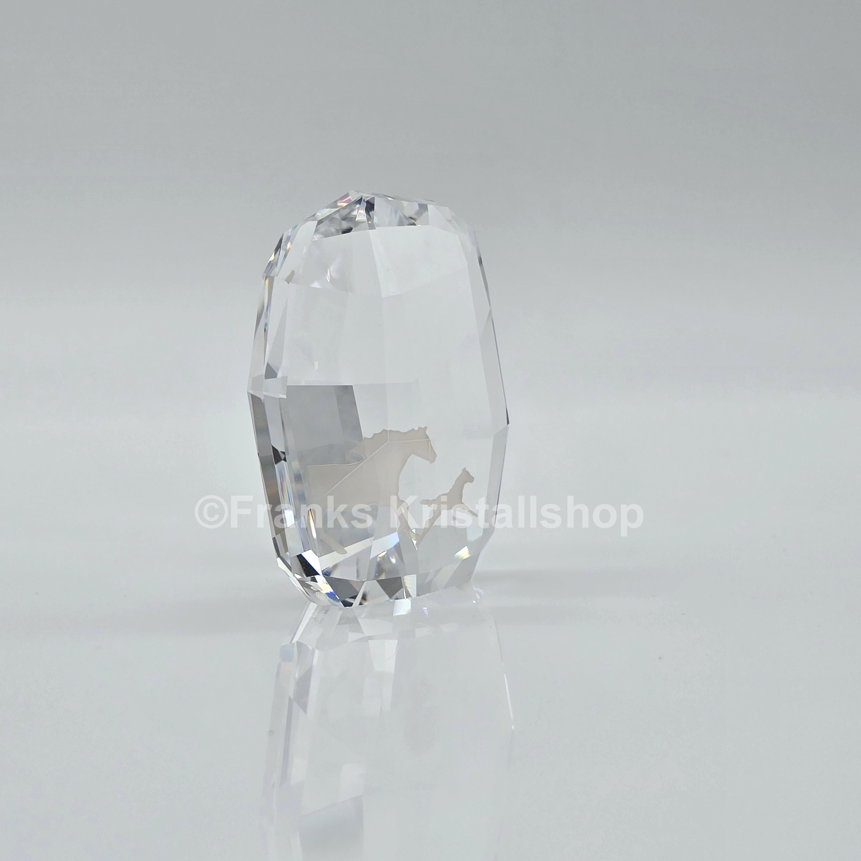SWAROVSKI SCS Jahresfigur 2014 Esperanza Briefbeschwerer 5004732