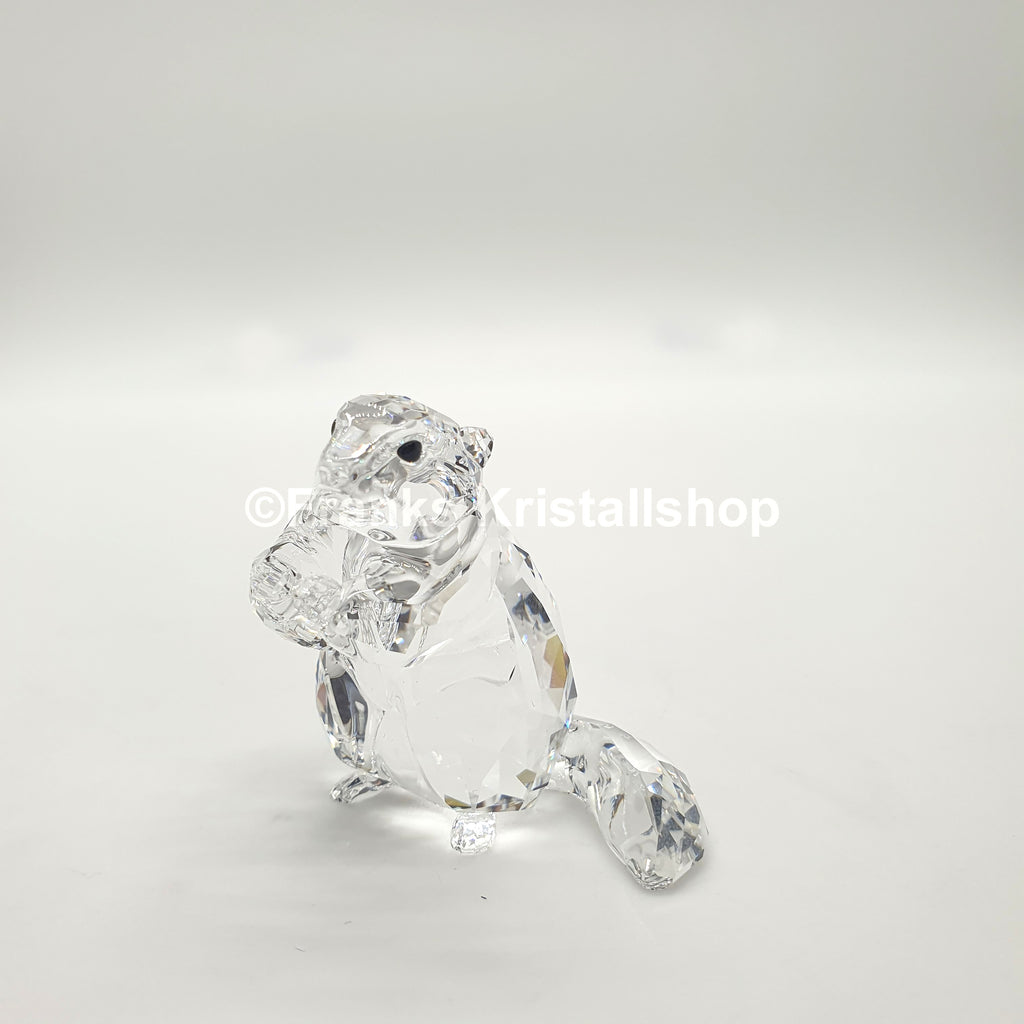 SWAROVSKI SCS Murmeltier Eventfigur 2020 5493709