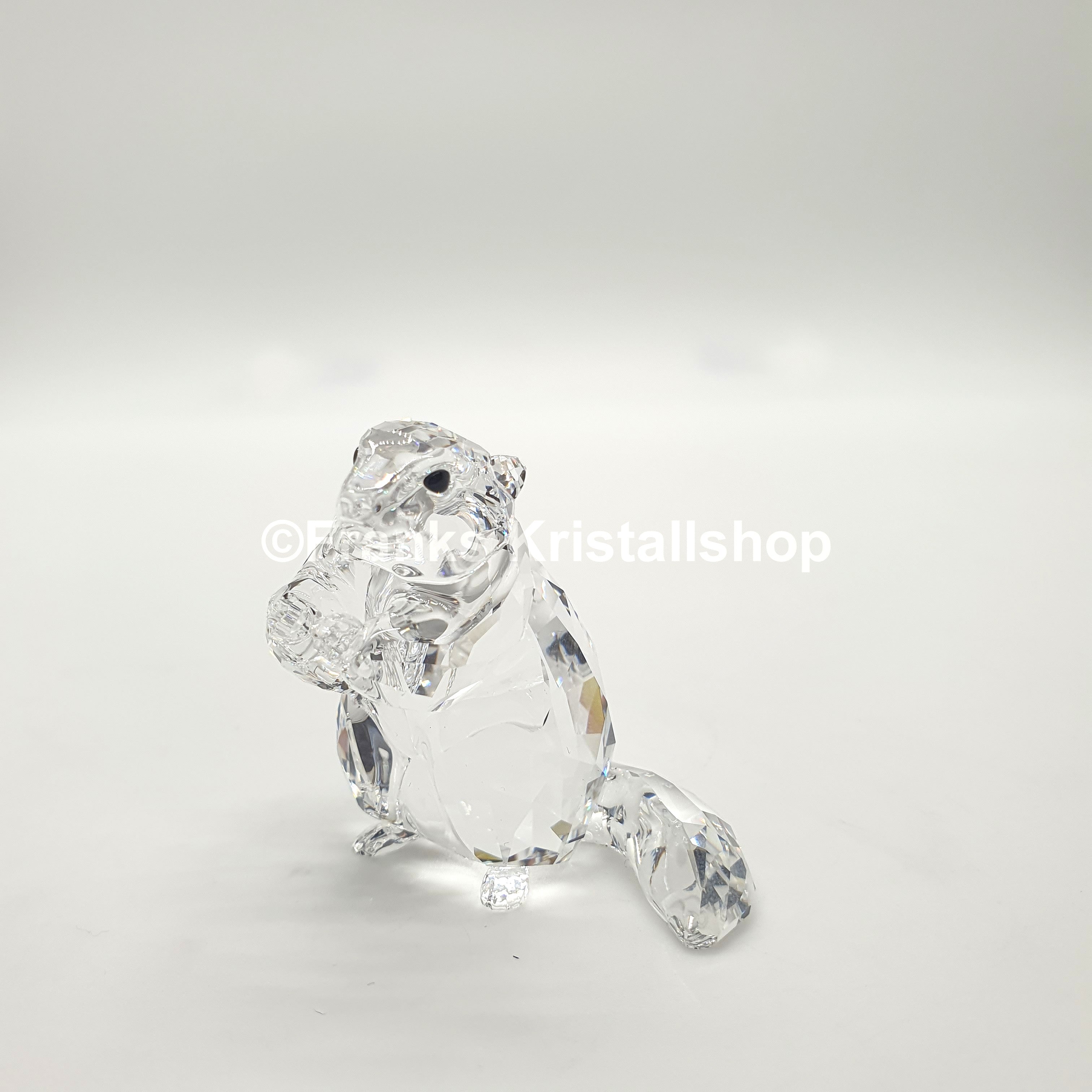SWAROVSKI SCS Murmeltier Eventfigur 2020 5493709
