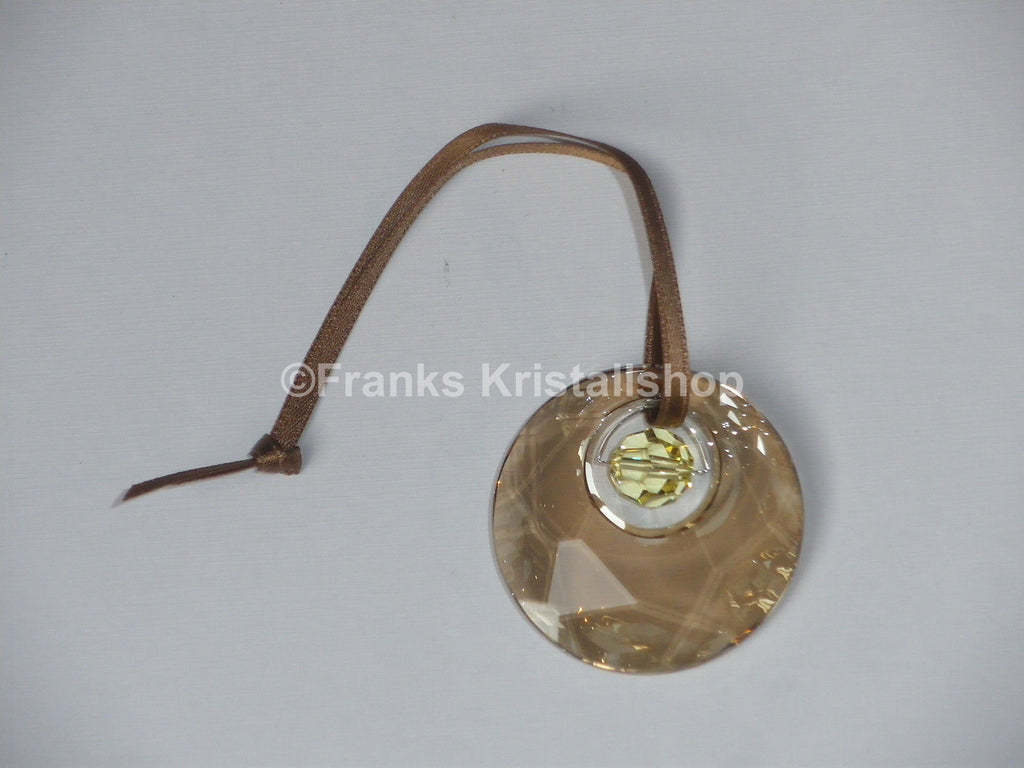 SWAROVSKI SCS Jahresfigur Akili Ornament 2016 Sonne Afrikas 5135904