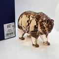 SWAROVSKI SCS Jahresfigur 2017 Bär Arcadia 5229215