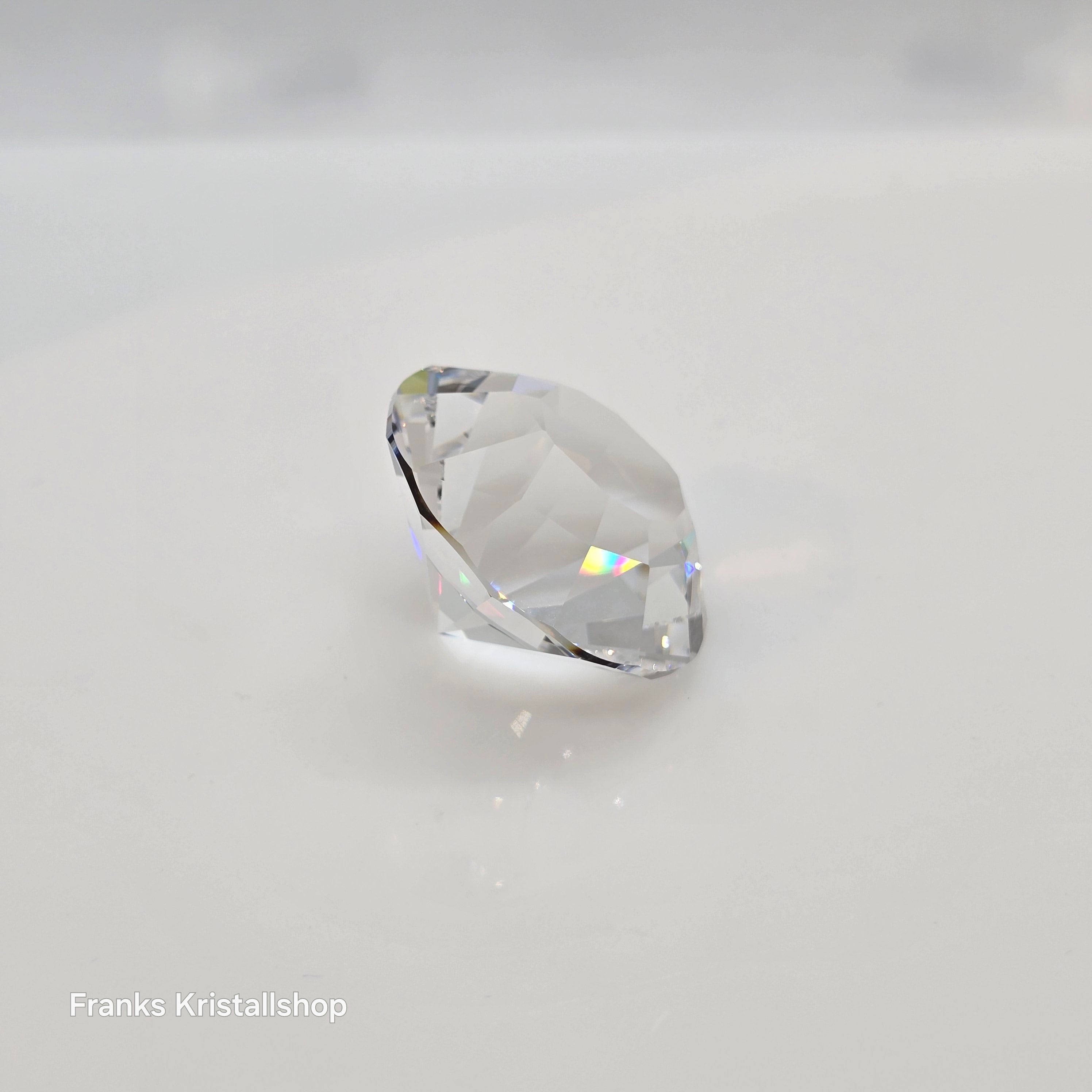SWAROVSKI SCS Chaton Briefbeschwerer 1096758